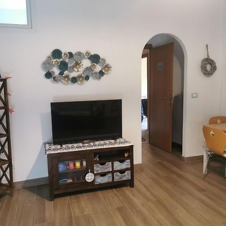 Il Mare Di Delfy Lejlighed Lido di Ostia Eksteriør billede