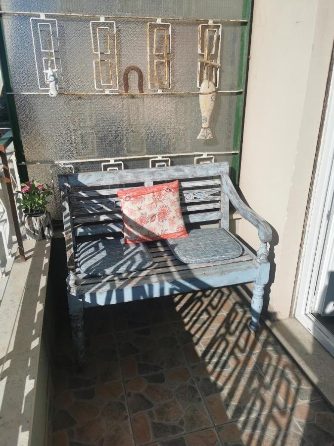 Il Mare Di Delfy Lejlighed Lido di Ostia Eksteriør billede